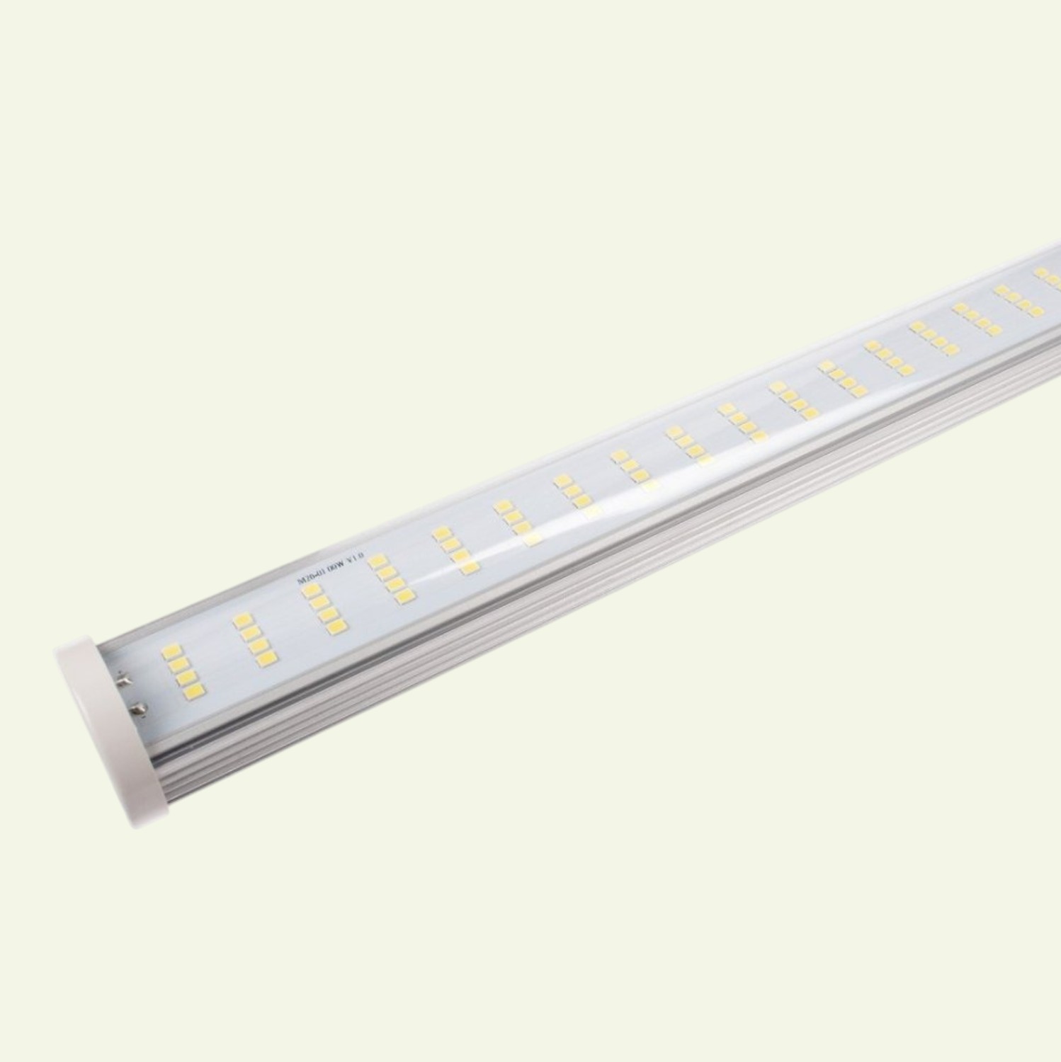 LED-Pflanzenlampe für das Pflanzenwachstum 3