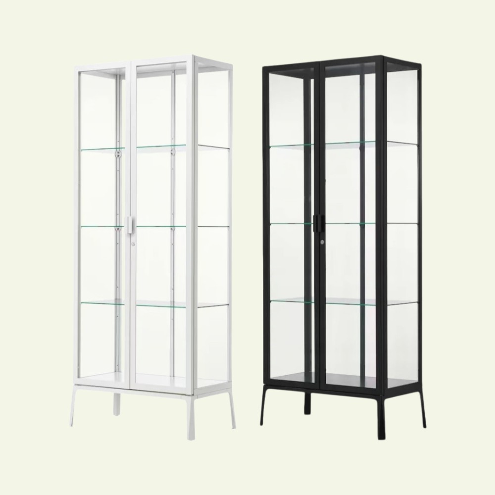 Komponenten für IKEA Milsbo 1