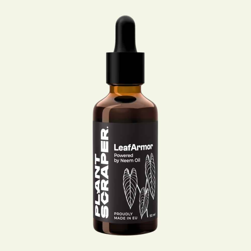 Neemöl (50 ml) – natürliches Insektizid 1