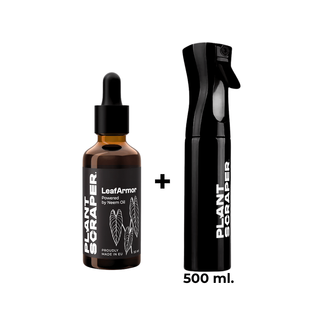 Neemöl (50 ml) – natürliches Insektizid 2