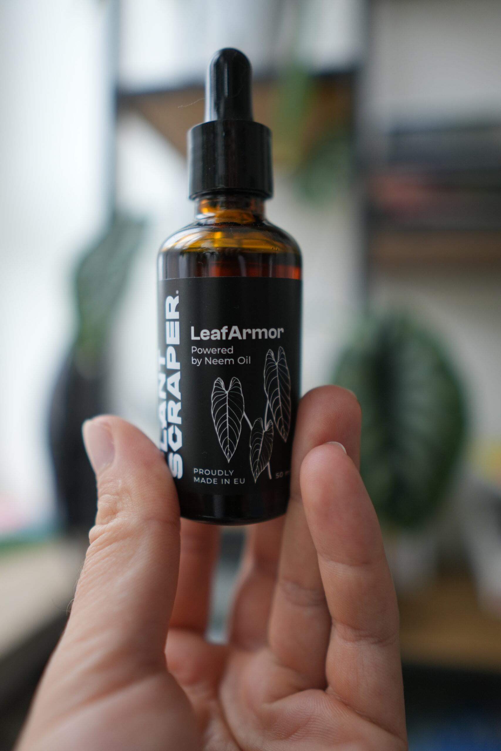 Neemöl (50 ml) – natürliches Insektizid 3