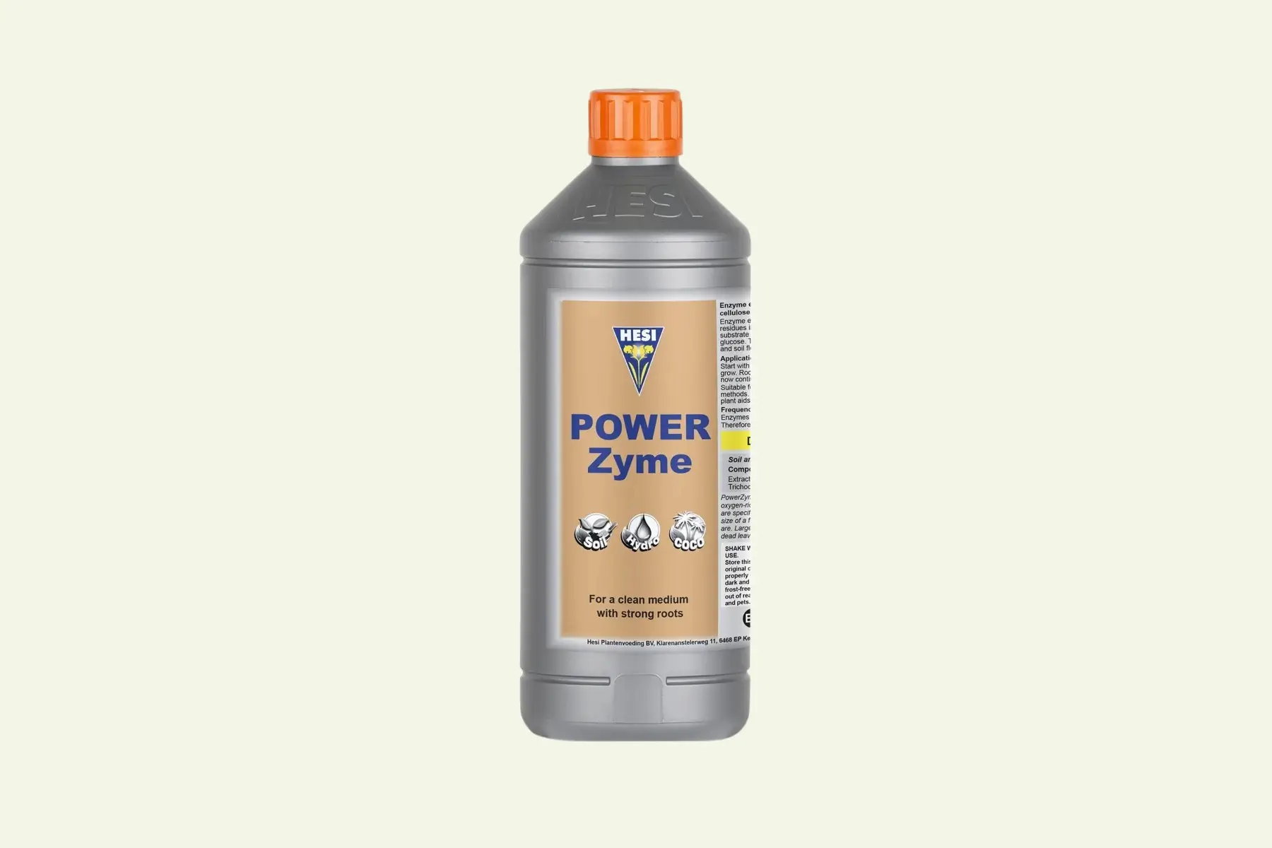 HESI PowerZyme 1
