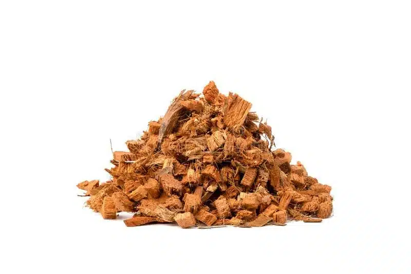 Kokoschips - 8,5 l 2