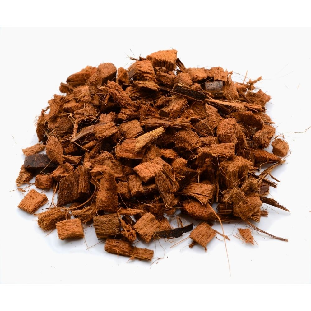 Kokoschips - 8,5 l 2