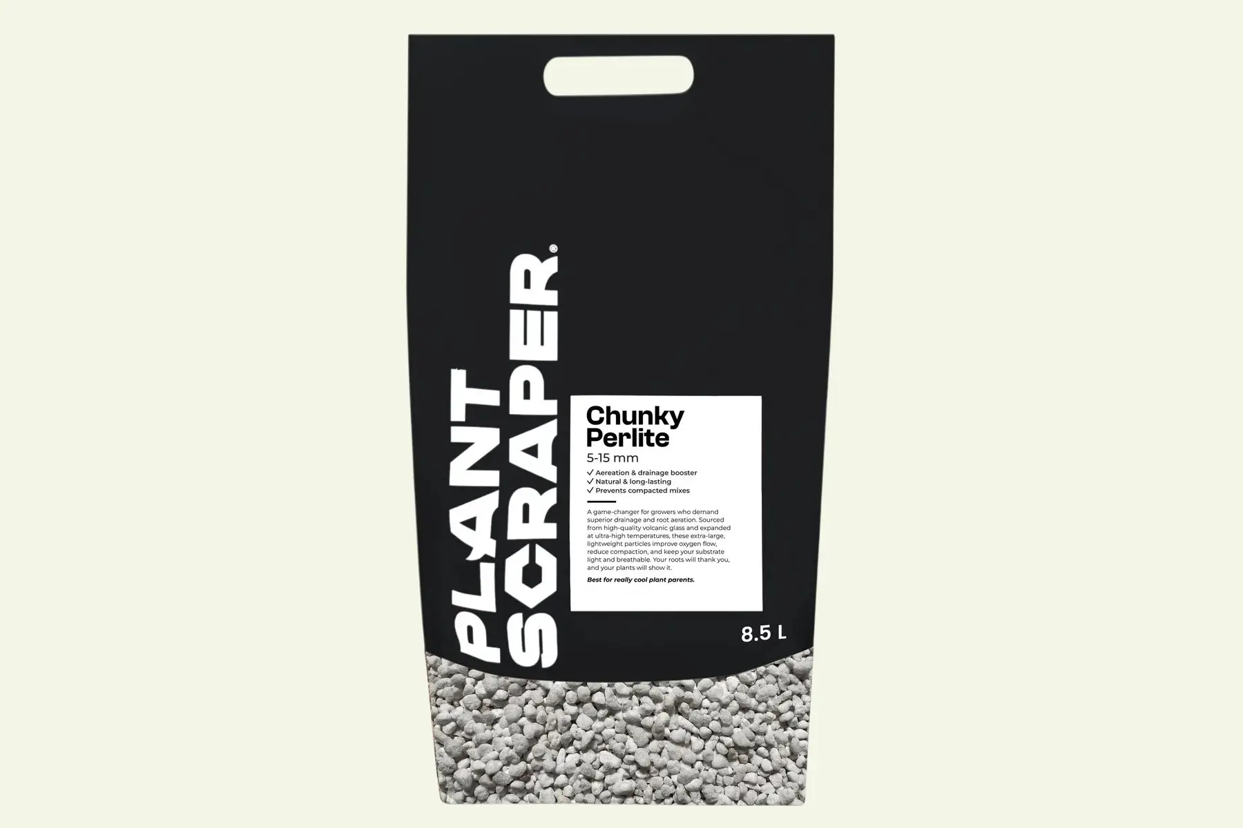 Perlit - 8,5 l 1