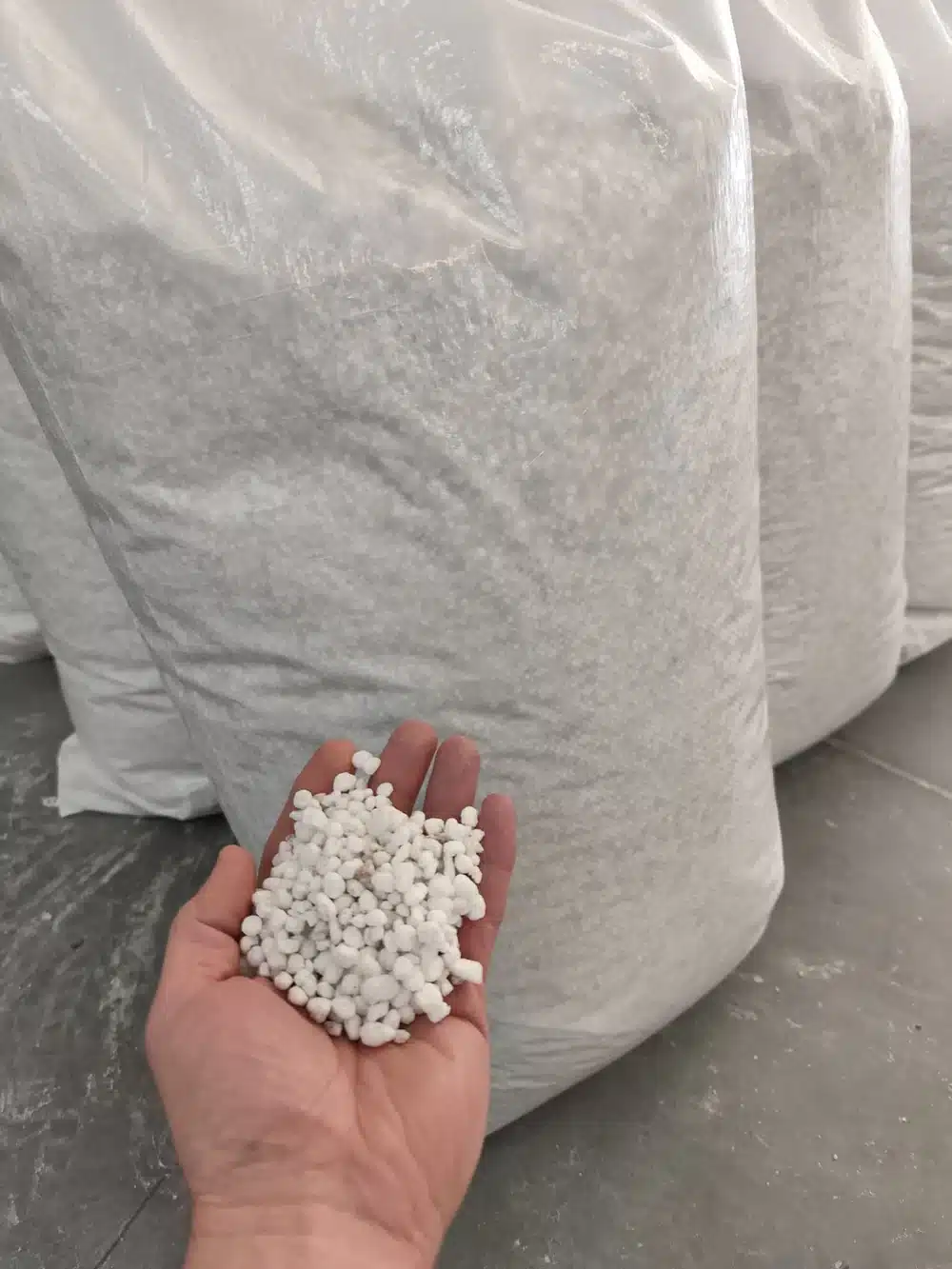 Perlit - 8,5 l 2