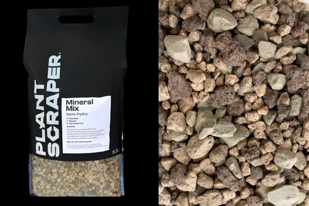 Mineralisches Substrat – 8,5 l 2