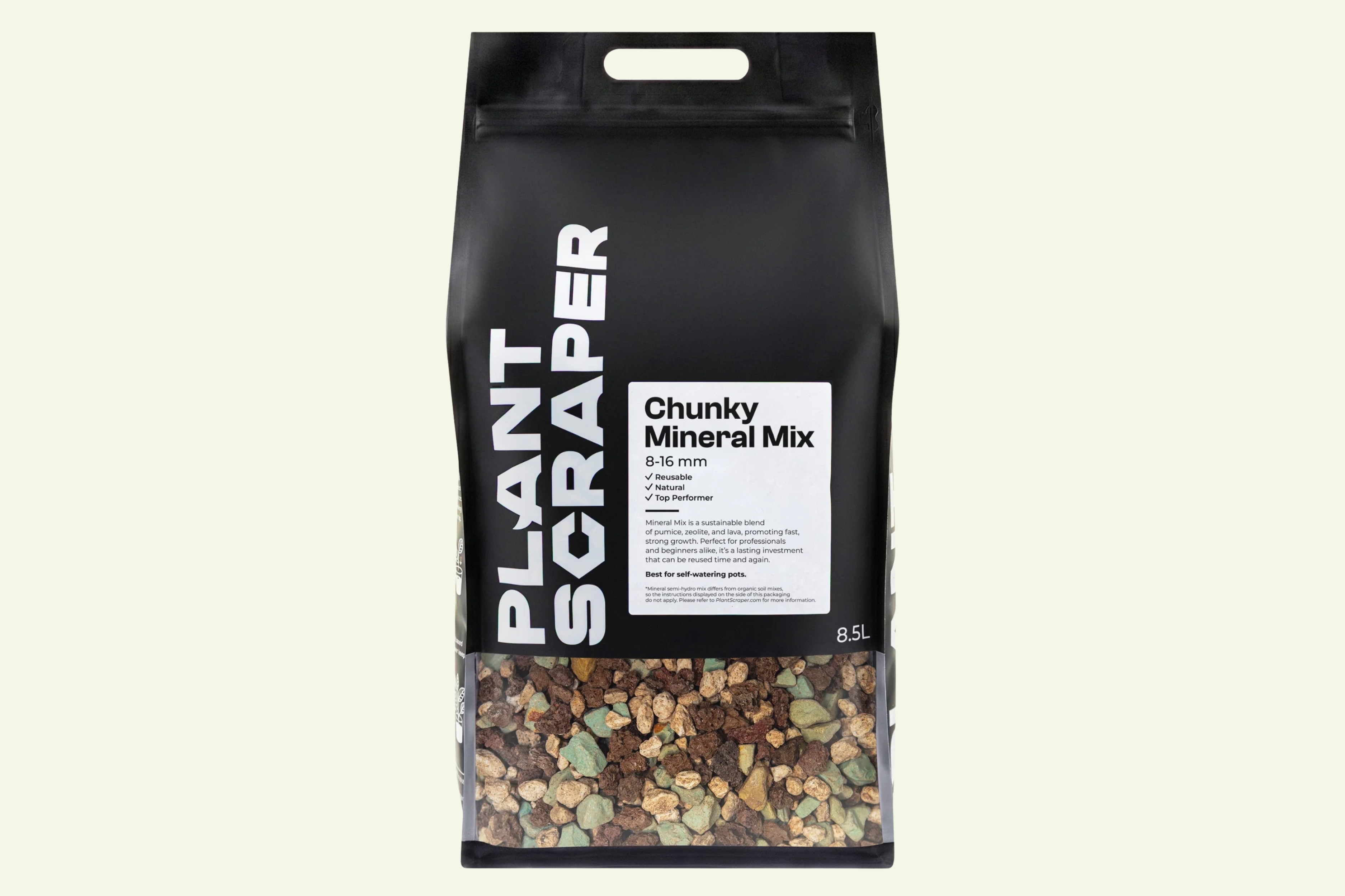 Mineralisches Substrat – 8,5 l