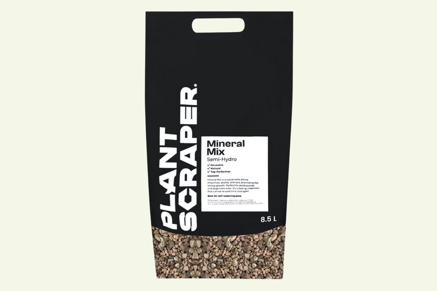 Mineralisches Substrat – 8,5 l