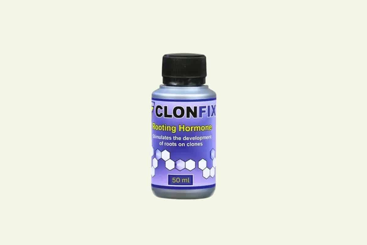 Clonfix - HESI Bewurzelungshormon 1