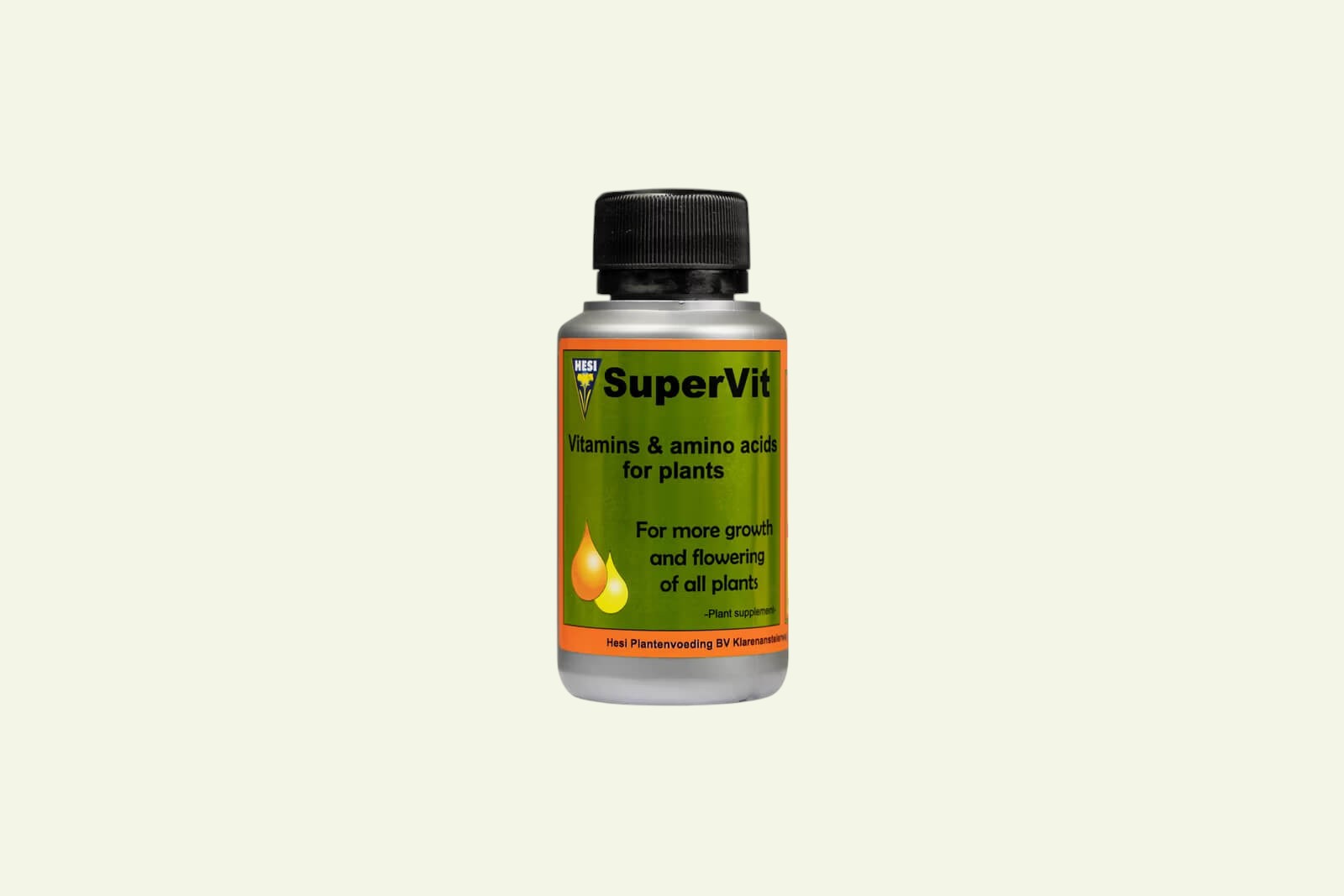 SuperVit Booster 2